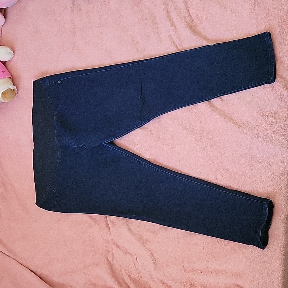 Isabel Maternity Jeans size 16 Maternity